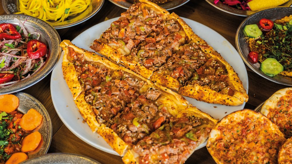 Eskişehir Koza Kebap