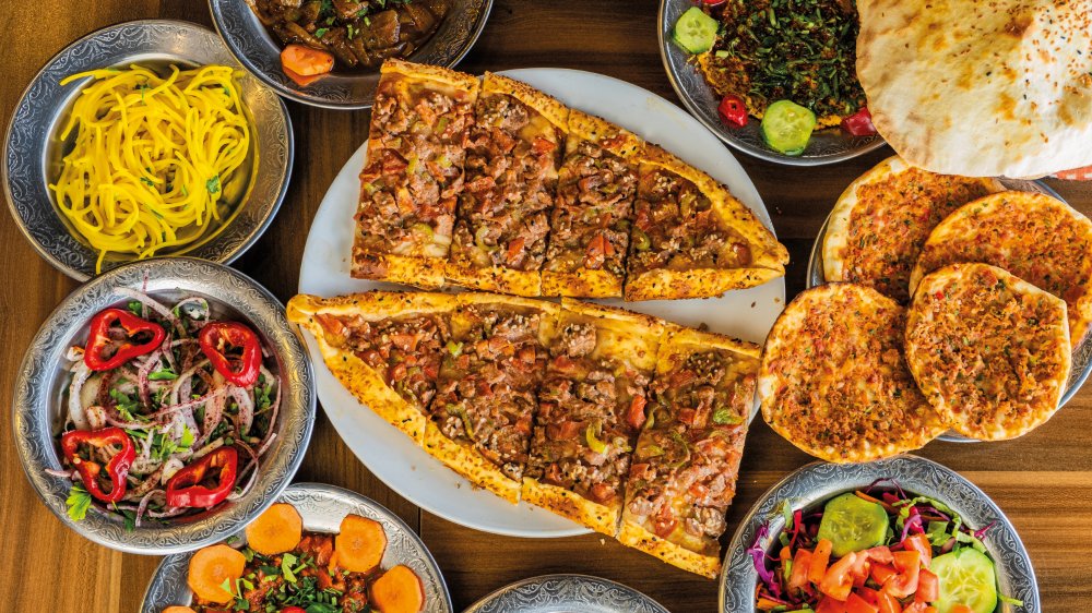 Eskişehir Koza Kebap