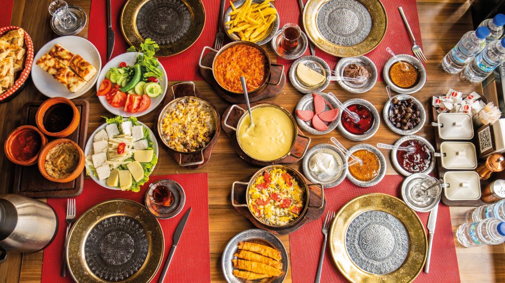 Eskişehir Koza Kebap