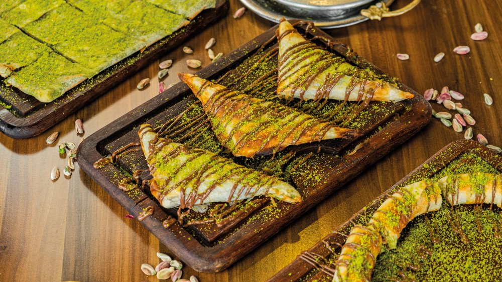 Eskişehir Koza Kebap