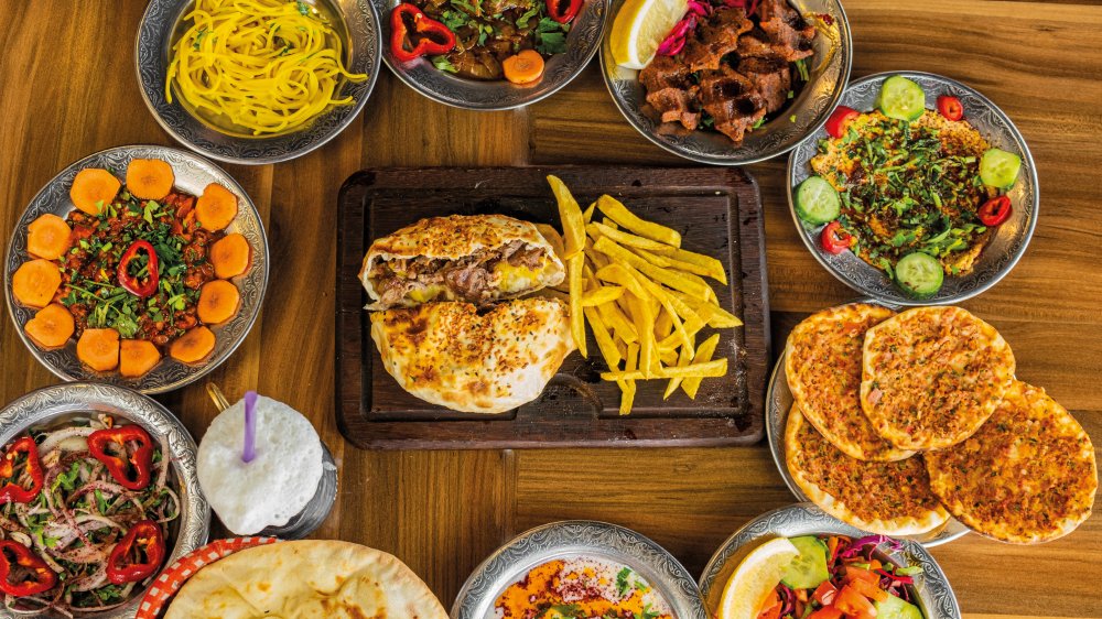 Eskişehir Koza Kebap