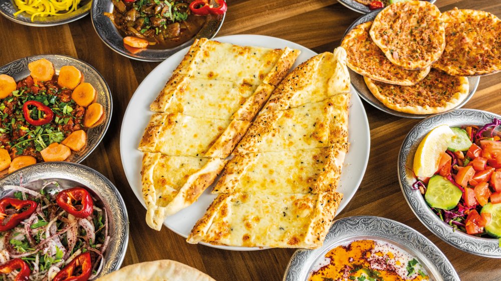 Eskişehir Koza Kebap