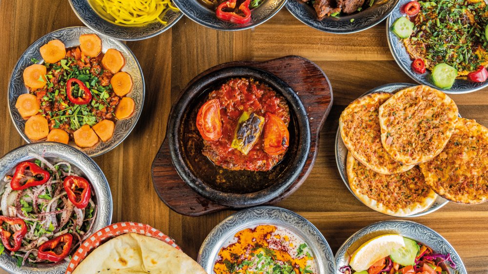 Eskişehir Koza Kebap