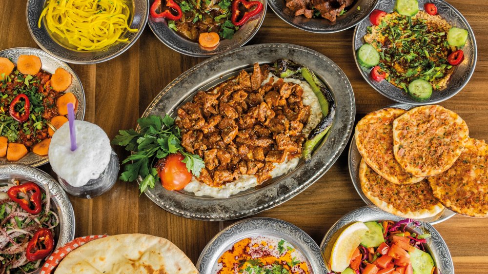 Eskişehir Koza Kebap