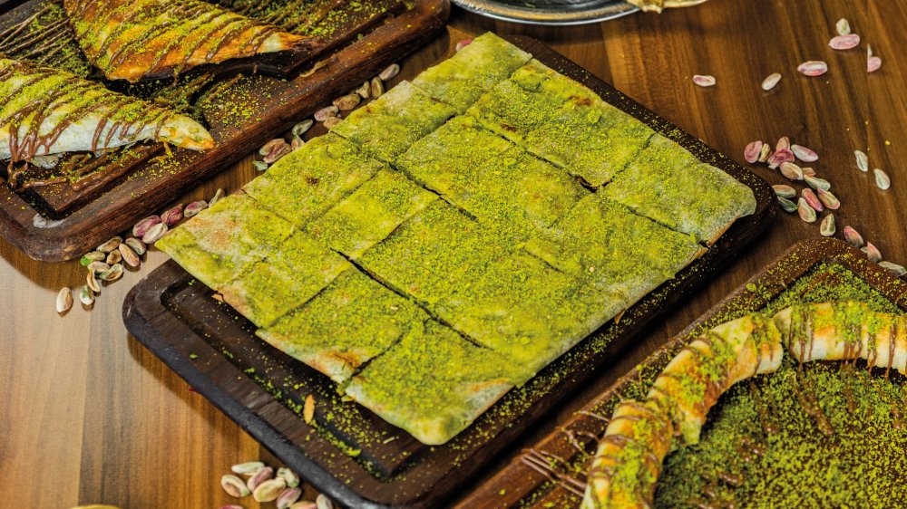 Eskişehir Koza Kebap