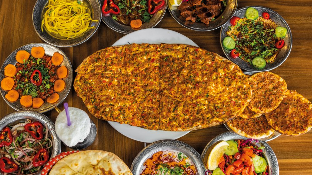 Eskişehir Koza Kebap