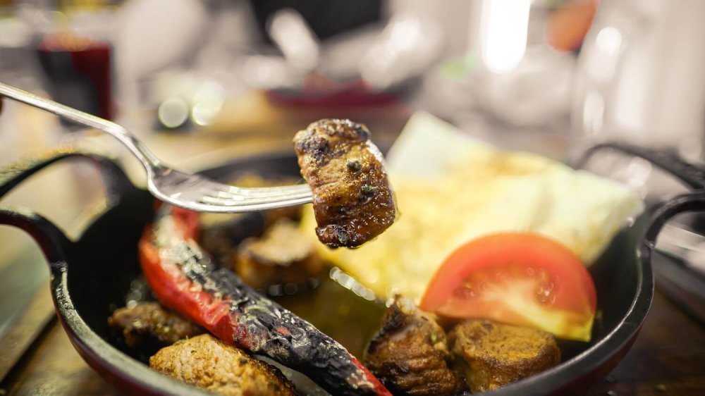 Eskişehir Koza Kebap