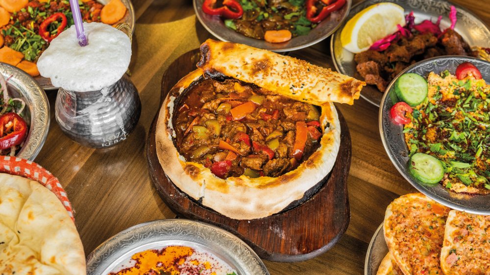 Eskişehir Koza Kebap