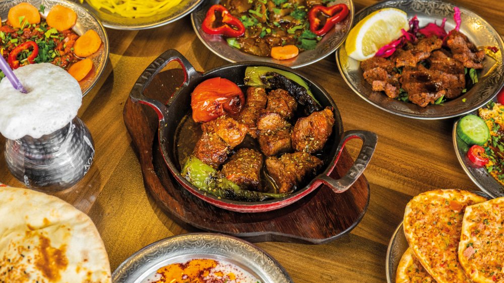 Eskişehir Koza Kebap