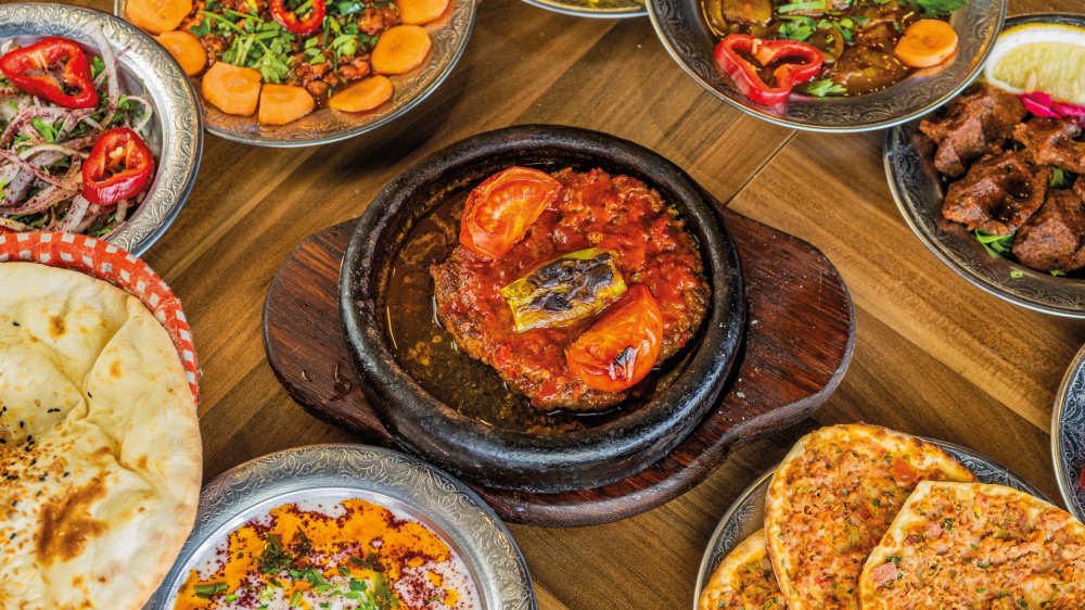 Eskişehir Koza Kebap