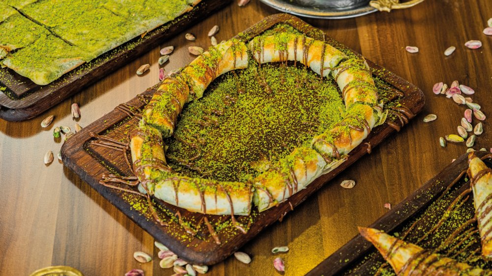 Eskişehir Koza Kebap