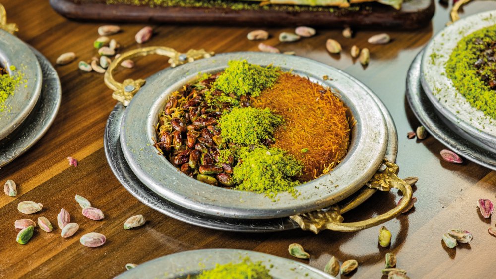 Eskişehir Koza Kebap