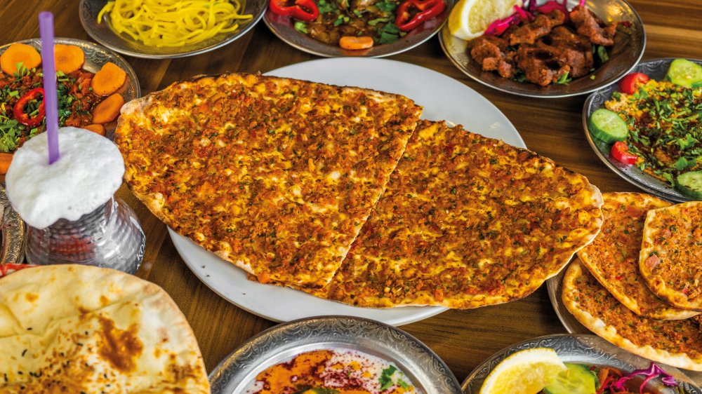 Eskişehir Koza Kebap