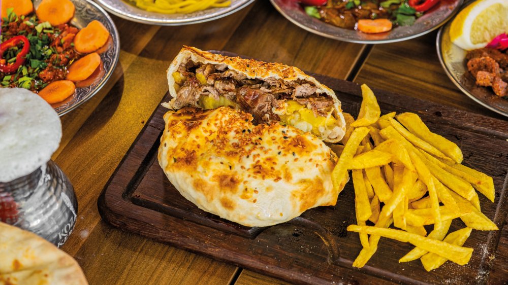 Eskişehir Koza Kebap