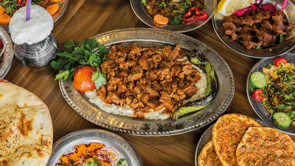 Eskişehir Koza Kebap