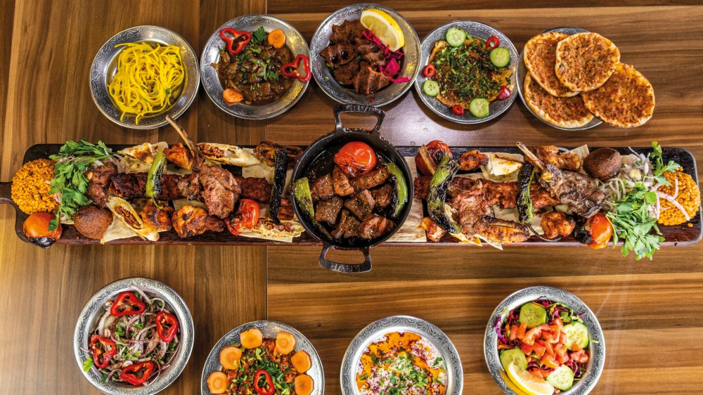 Eskişehir Koza Kebap