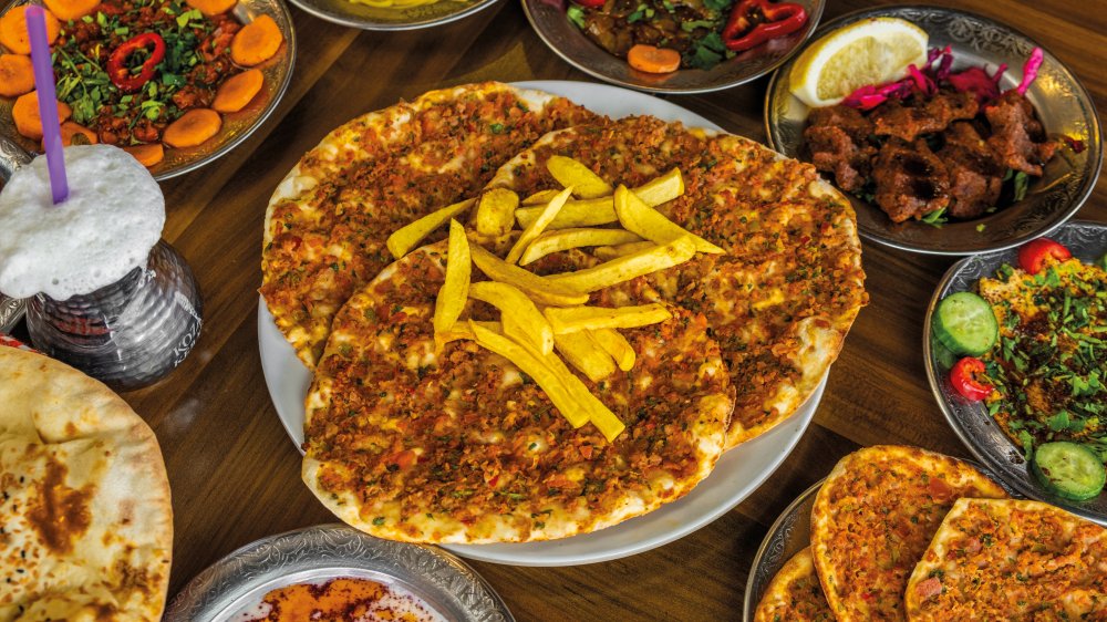 Eskişehir Koza Kebap