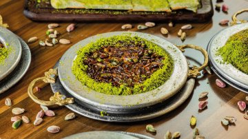 Lezzetlerimizden Kareler