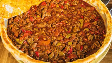 Lezzetlerimizden Kareler