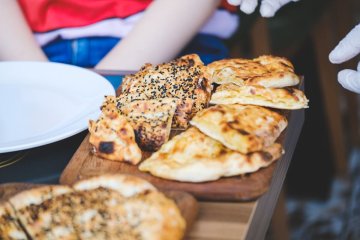 Koza Serpme Kahvaltı