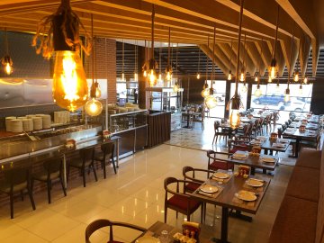 Lezzetlerimizden Kareler