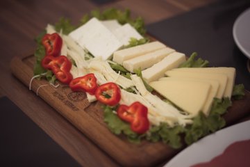 Koza Serpme Kahvaltı