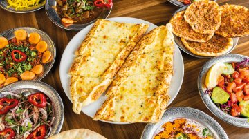 Lezzetlerimizden Kareler