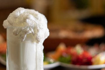 Lezzetlerimizden Kareler