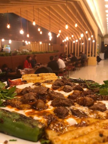 Lezzetlerimizden Kareler