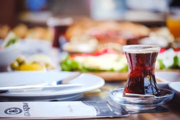 Lezzetlerimizden Kareler