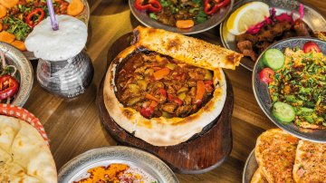 Lezzetlerimizden Kareler