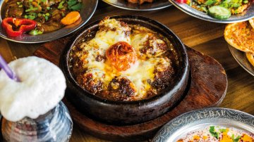 Lezzetlerimizden Kareler