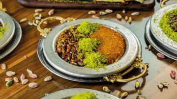 Lezzetlerimizden Kareler