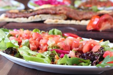 Lezzetlerimizden Kareler