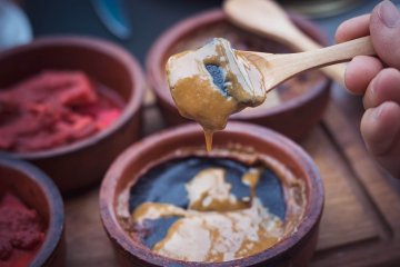 Lezzetlerimizden Kareler