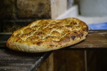 Lezzetlerimizden Kareler