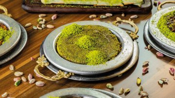 Lezzetlerimizden Kareler