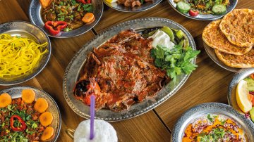 Lezzetlerimizden Kareler