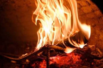 Lezzetlerimizden Kareler