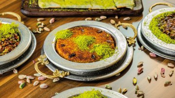 Lezzetlerimizden Kareler